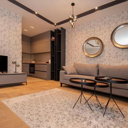 Apartment Aloha トレビニエ エクステリア 写真