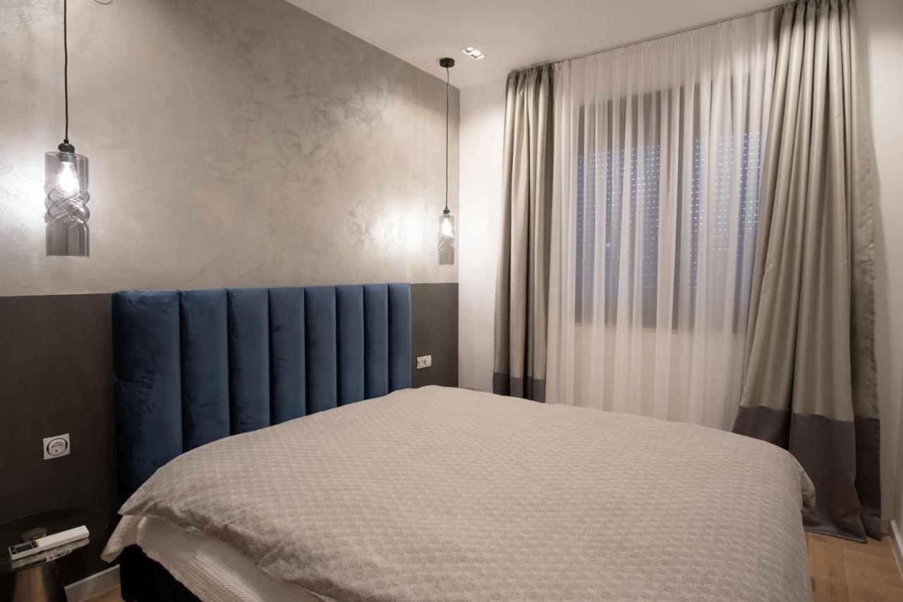 Apartment Aloha トレビニエ エクステリア 写真