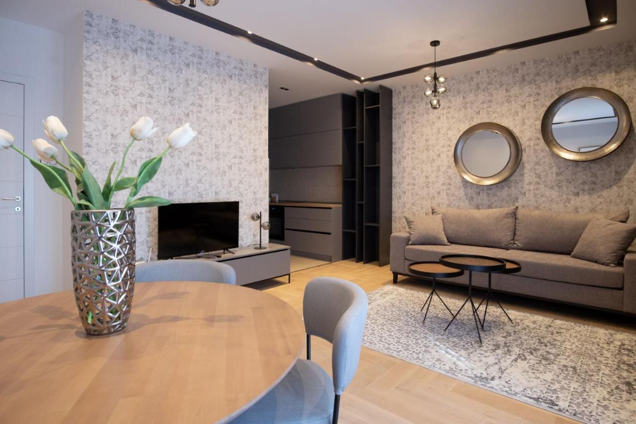 Apartment Aloha トレビニエ エクステリア 写真