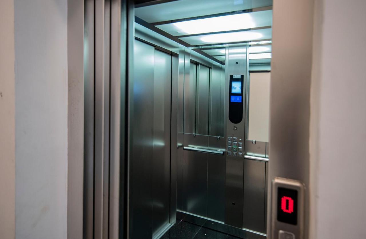 Apartment Aloha トレビニエ エクステリア 写真