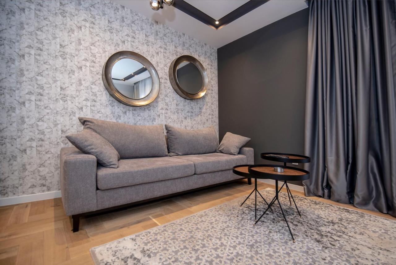 Apartment Aloha トレビニエ エクステリア 写真