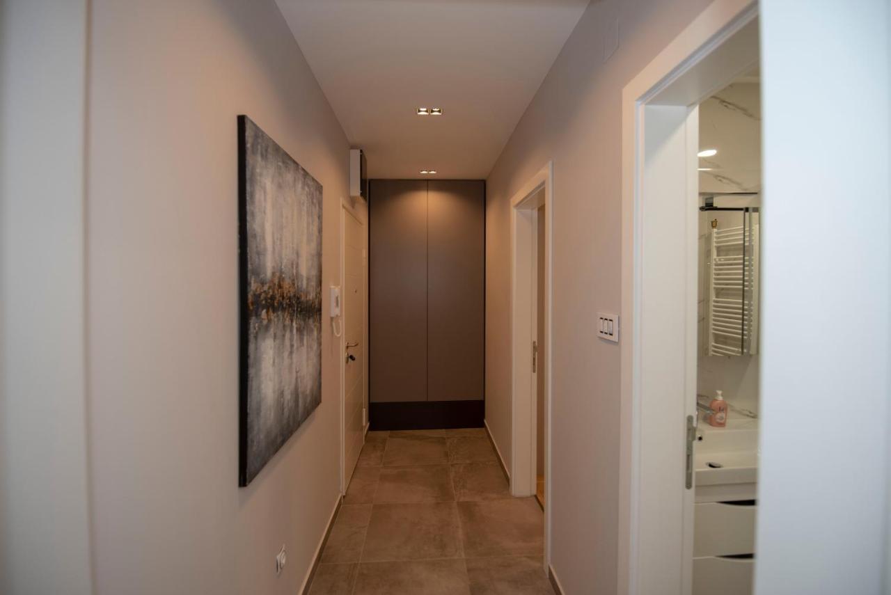 Apartment Aloha トレビニエ エクステリア 写真